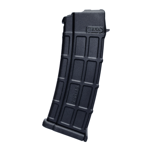 Magazynek Zastava M21 / ZPAP85 Polimer 30 Naboi, Gen 2, Stalowe zaczepy - Zastava Arms / TORA