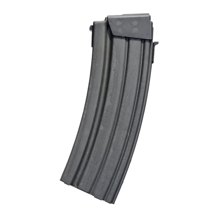 Magazynek Galil Stalowy 35 Naboi, Szary - IWI