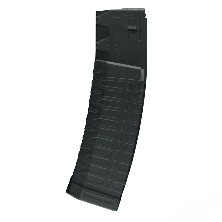 Magazynek S60 AR15 Polimer 60 Naboi, Gen 2 - Schmeisser