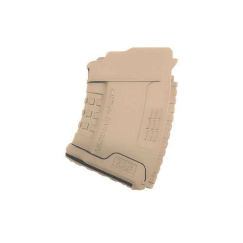 Magazynek Ultimag 10R VZ58 Polimer 10 Naboi, FDE - FAB Defense