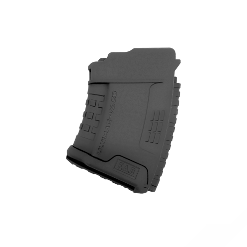 Magazynek Ultimag 10R VZ58 Polimer 10 Naboi, Black - FAB Defense