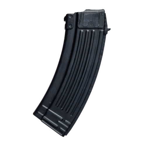 Magazynek AK74 Stalowy 30 Naboi - Cugir (Rumunia)