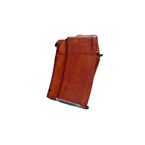 Magazynek AK74 Bakelit 10 Naboi, Zmodyfikowany - Izhmash / Tula