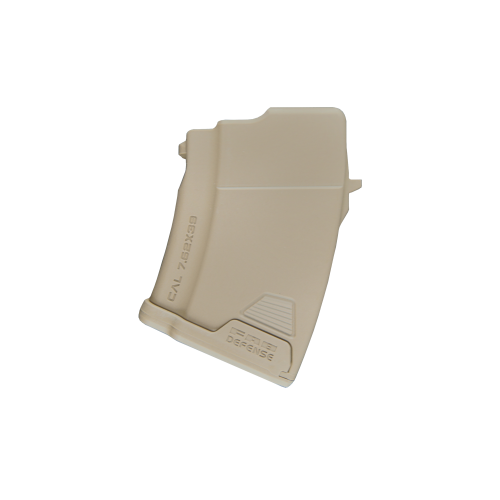 Magazynek Ultimag 10R AK / AKM Polimer 10 Naboi, FDE - FAB Defense