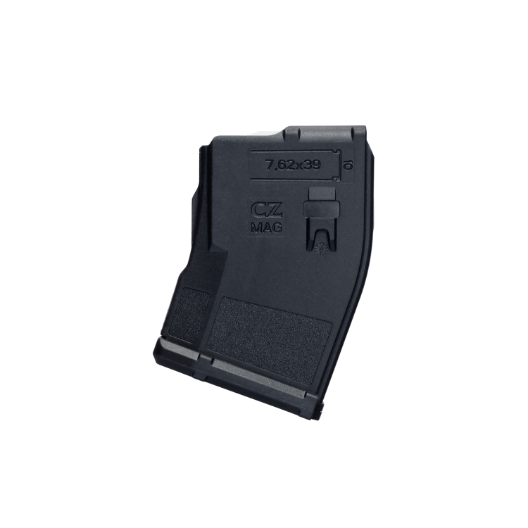 Magazynek CZ Bren 2 7.62x39 Polimer 10 Naboi - Ceska Zbrojovka