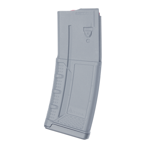 Magazynek PMX AR15 Polimer 30 Naboi, Szary - THRiL