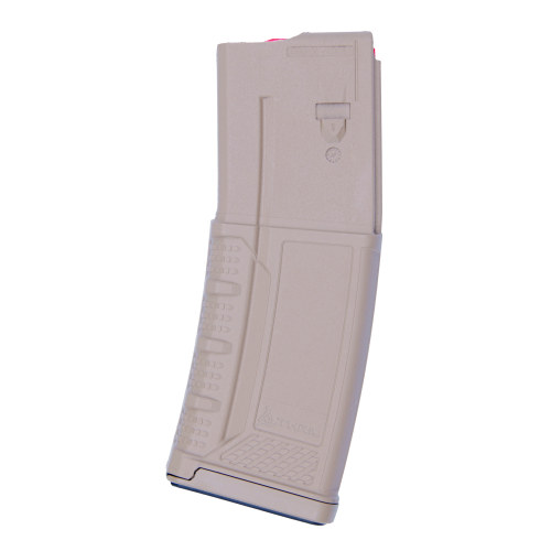Magazynek PMX AR15 Polimer 30 Naboi, FDE - THRiL