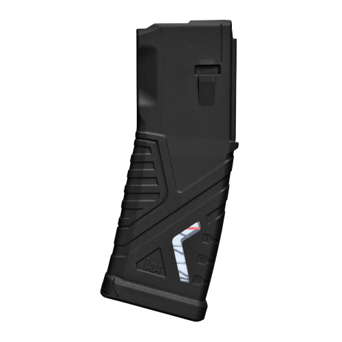 Magazynek AR15 / M416 Polimer 30 Naboi, Gen 3PM, Black - Heckler & Koch