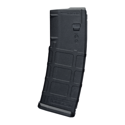 Magazynek PMAG 30 AR/M4 GEN M2, Black, MAG571 - Magpul