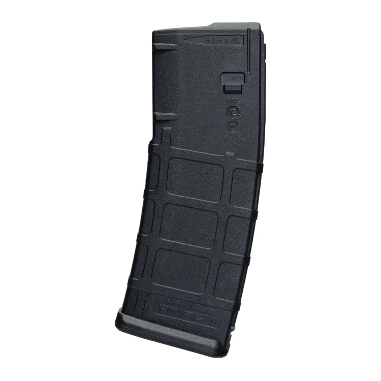 Magazynek PMAG 30 AR/M4 GEN M2, Black, MAG571 - Magpul