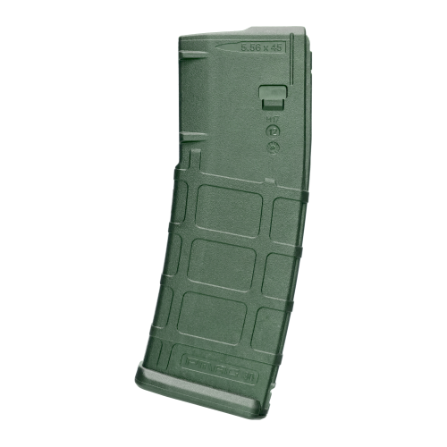 Magazynek PMAG 30 AR/M4 GEN M2, Foliage Green, MAG571 - Magpul