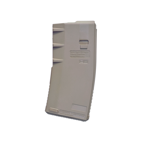 Magazynek AR15 Polimer 20 Naboi, H2, Piaskowy - Hera Arms