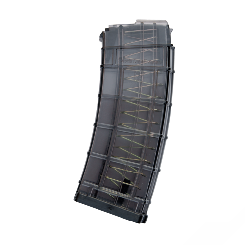 Magazynek VZ58 .223 Rem Polimer 30 Naboi, Przezroczysty - CSA