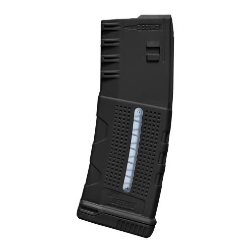 Magazynek AR15 / AR18 Polimer 30 Naboi, G2 Enhanced, Black - IMI Defense