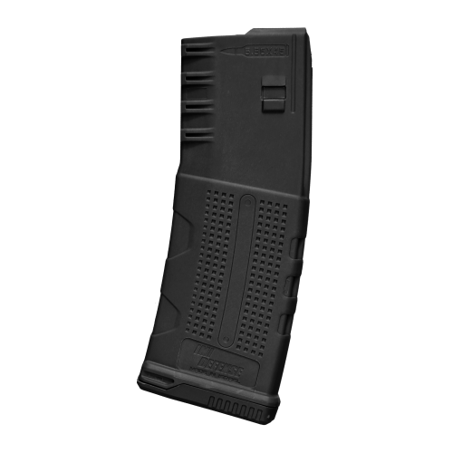 Magazynek AR15 / AR18 Polimer 30 Naboi, G2 Basic, Black - IMI Defense
