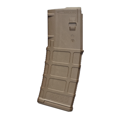 Magazynek PMAG 30 AR/M4 GEN M3, MCT, MAG557 - Magpul