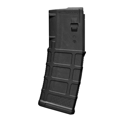 Magazynek PMAG 30 AR/M4 GEN M3, Black, MAG557 - Magpul
