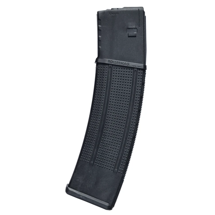 Magazynek RollerMag AR15 Polimer 40 Naboi, Czarny - ProMag