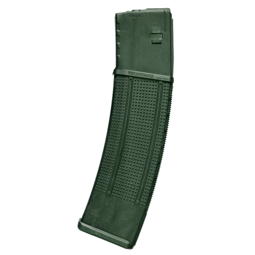 Magazynek RollerMag AR15 Polimer 40 Naboi, OD Green - ProMag
