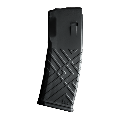 Magazynek AR15 / M416 Polimer 30 Naboi, Gen 2PM, Black - Heckler & Koch