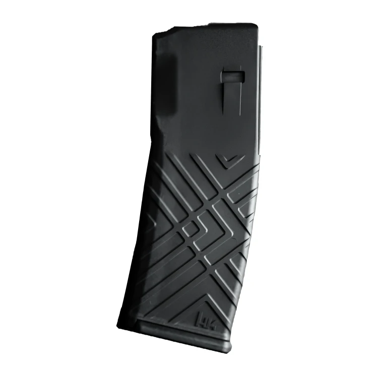 Magazynek AR15 / M416 Polimer 30 Naboi, Gen 2PM, Black - Heckler & Koch