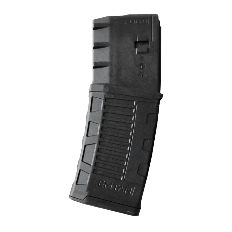 Magazynek AR15 Polimer 30 Naboi - Emtan