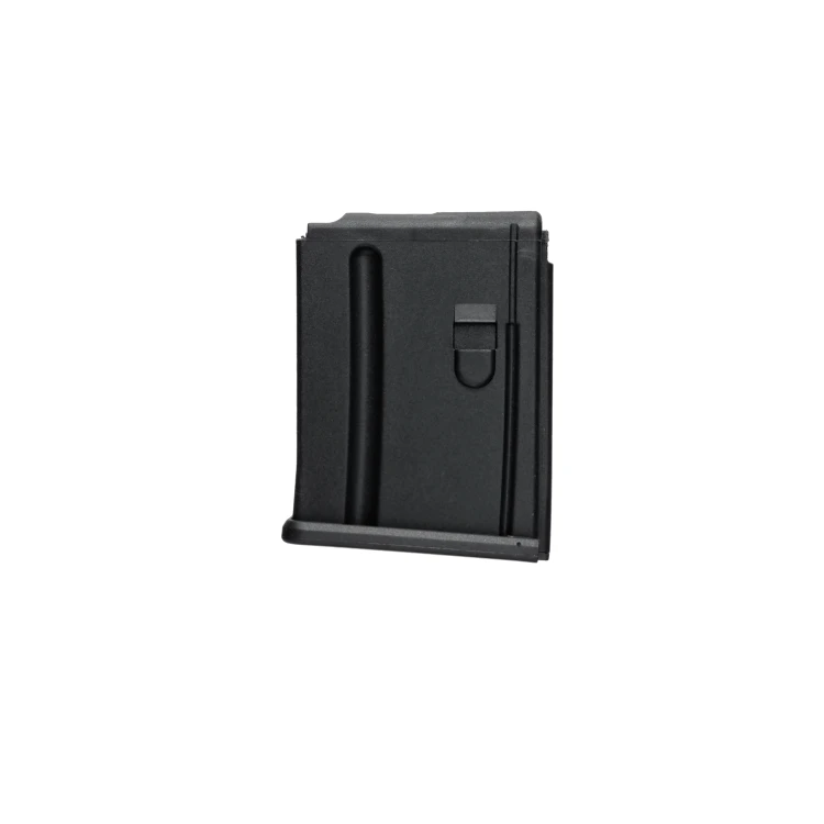Magazynek AR15 / AR18 Polimer 10 Naboi, G1, Black - IMI Defense