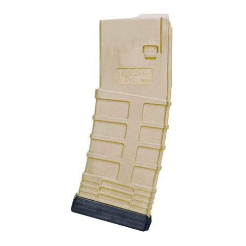 Magazynek AR15 Polimer 30 Naboi, Gen II, FDE - Tapco