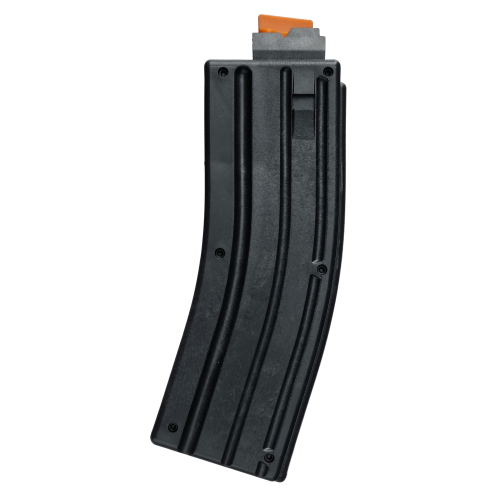 Magazynek AR15 22LR Polimer 25 Naboi, Czarny - CMMG