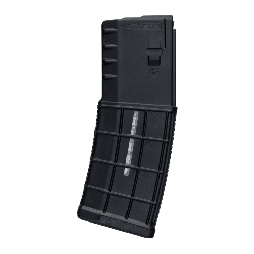 Magazynek AR15 Polimer 30 Naboi, Gen 1, Czarny - AC Unity