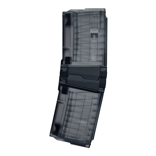 Magazynek CrossMag AR15 Polimer 10+10 Naboi, Smoke - Cross