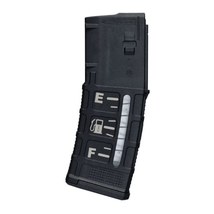 Magazynek PMAG 30 AR/M4 GEN M3 Window, "Fuel Level" - Magpul / Brownells