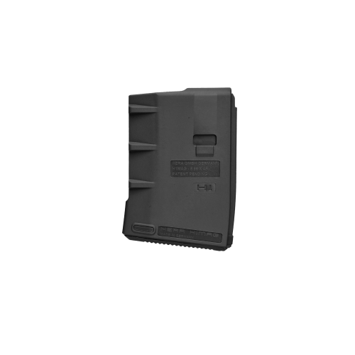Magazynek AR15 Polimer 10 Naboi, H1, Czarny - Hera Arms