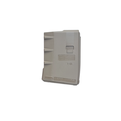 Magazynek AR15 Polimer 10 Naboi, H1, Piaskowy - Hera Arms