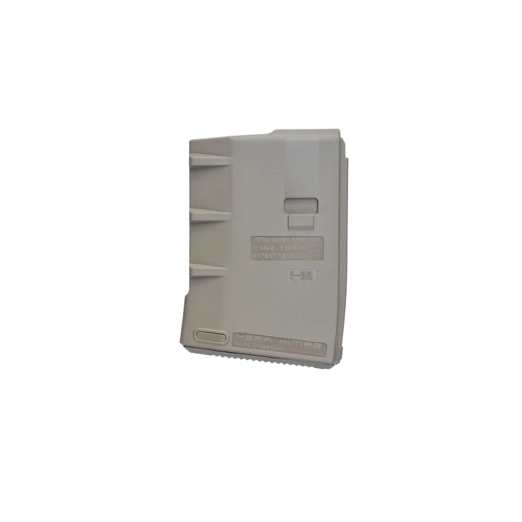 Magazynek AR15 Polimer 10 Naboi, H1, Piaskowy - Hera Arms