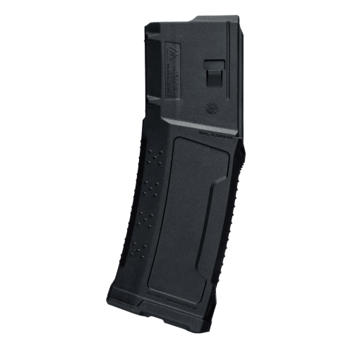 Magazynek AR15 Polimer 33 Naboje, Czarny - Strike Industries