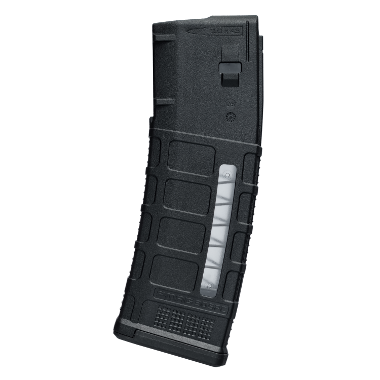 Magazynek PMAG 30 6.8 SPC GEN M3 Window - Magpul / LWRC