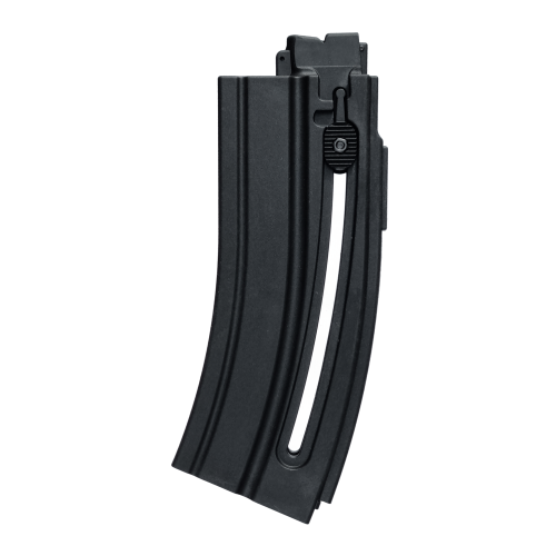 Magazynek Hammerli TAC R1 / HK416 22LR Polimer 20 Naboi, Czarny - Hammerli