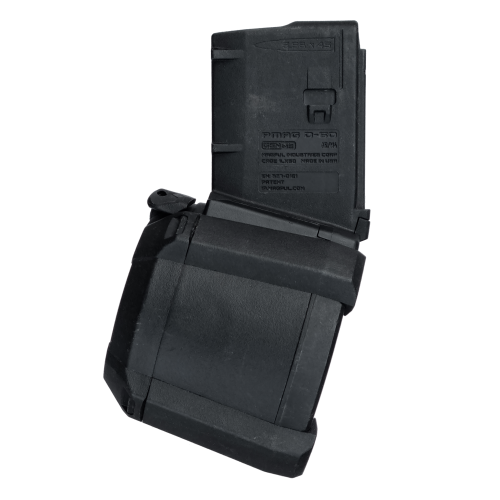 Magazynek PMAG D-60 AR/M4 GEN M3, Black, MAG576 - Magpul