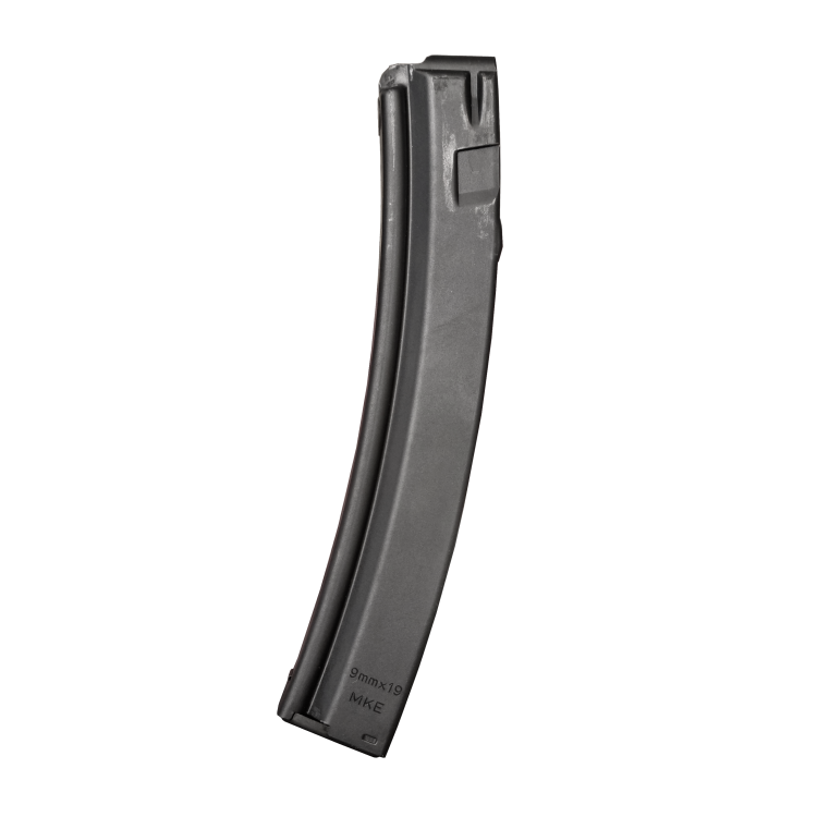 Magazynek T94 / MP5 Stalowy 30 Naboi - MKE