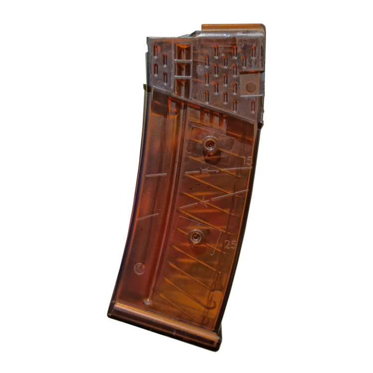 Magazynek T43 / HK33 Polimerowy 30 Naboi - MKE