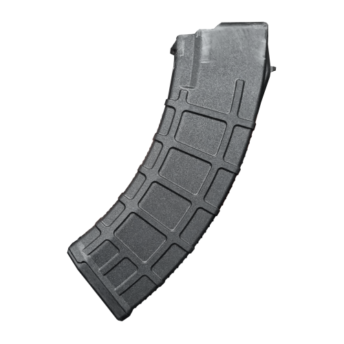 Magazynek AK / AKM Polimer 30 Naboi, Czarny - Sarsilmaz