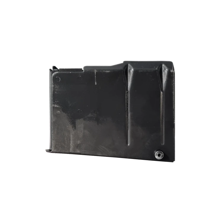 Magazynek Alex-338 Stalowy 5 Naboi - ZMT Tarnów