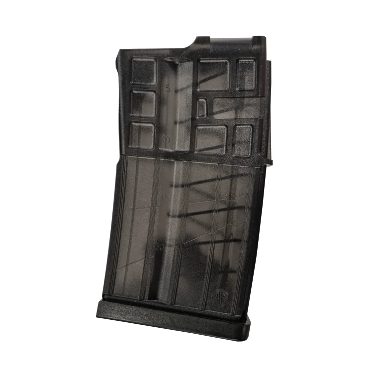 Magazynek MPT-76 / HK417 Polimerowy 20 Naboi - MKE