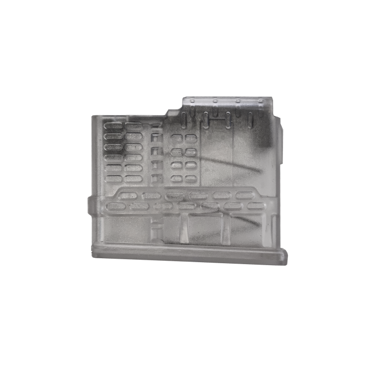 Magazynek MKE KN-12 338 LM Polimerowy 5 Naboi - MKE