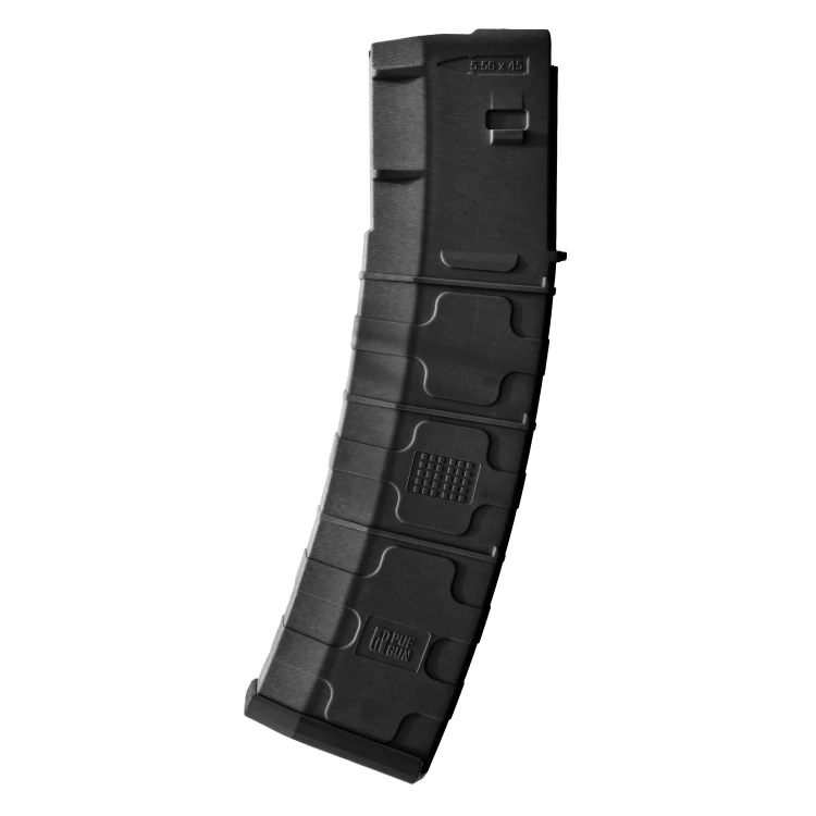 Magazynek AR15 Polimer 40 Naboi, Czarny - PUFGUN