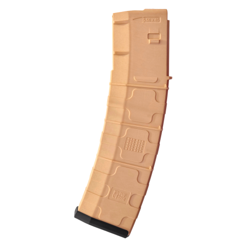 Magazynek AR15 Polimer 40 Naboi, Sand - PUFGUN