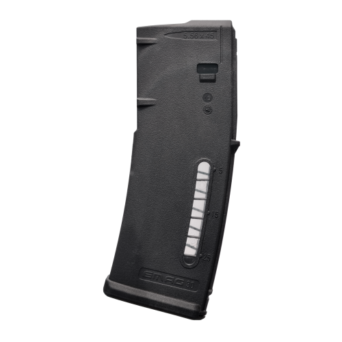 Magazynek EMAG 30 AR/M4, Black - Magpul
