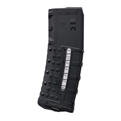 Magazynek AR15 Polimer 30 Naboi, Window - UTG