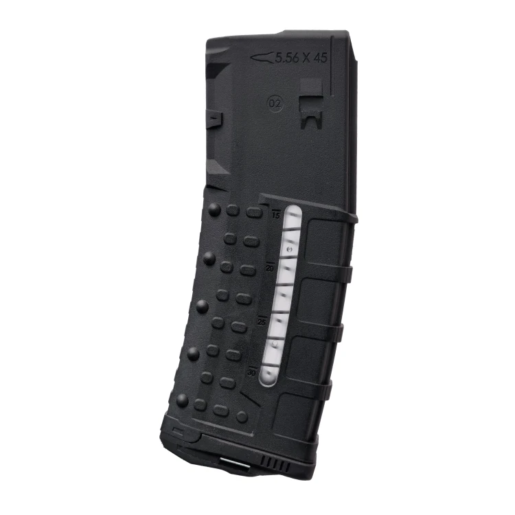 Magazynek AR15 Polimer 30 Naboi, Window - UTG